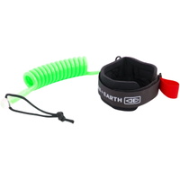  Basic Wrist Coil Bodyboard-Leine